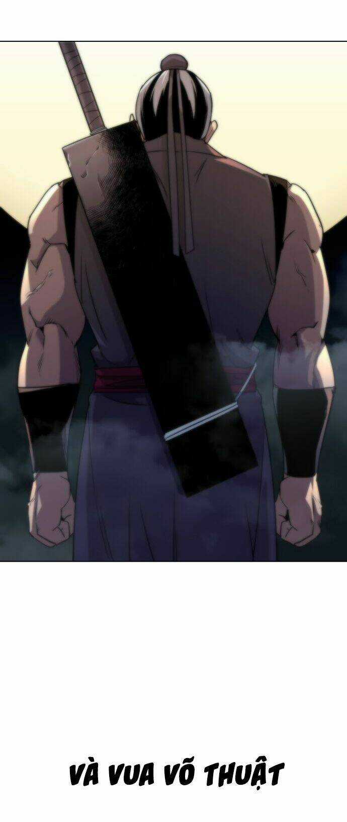 Câu Chuyện Về Người Lưu Giữ Lịch Sử Chapter 0 trang 14