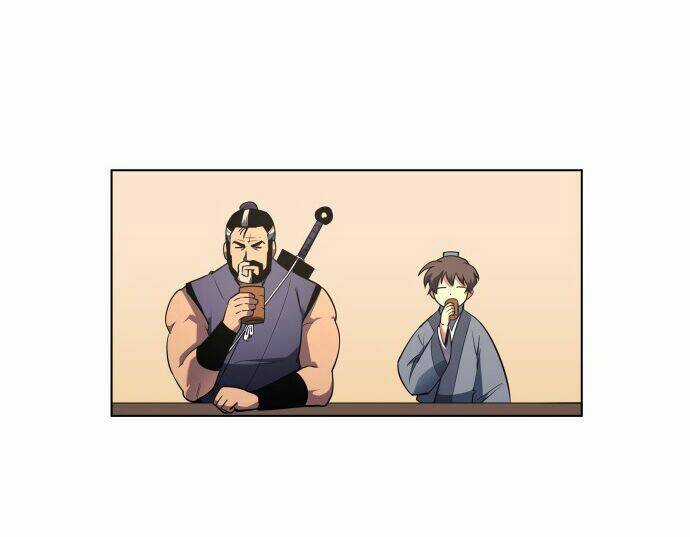 Câu Chuyện Về Người Lưu Giữ Lịch Sử Chapter 0 trang 15