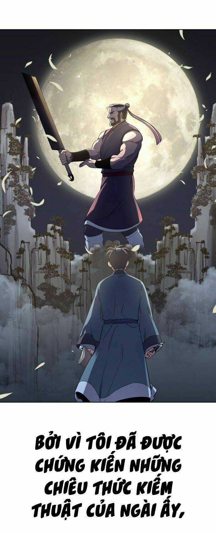 Câu Chuyện Về Người Lưu Giữ Lịch Sử Chapter 0 trang 17