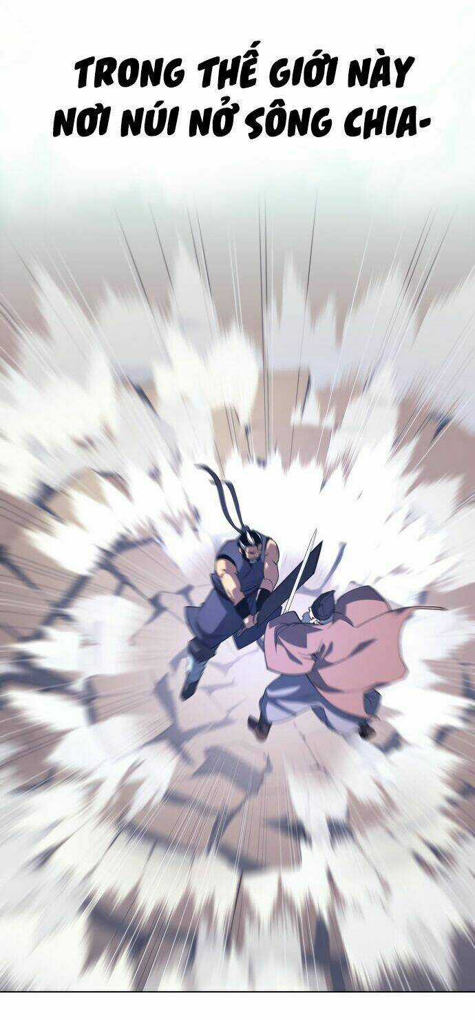 Câu Chuyện Về Người Lưu Giữ Lịch Sử Chapter 0 trang 18