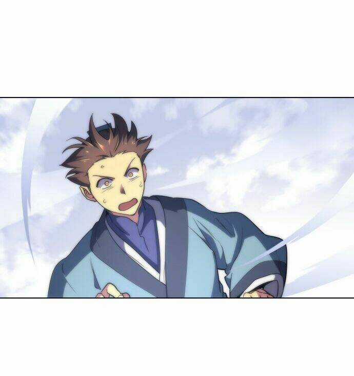 Câu Chuyện Về Người Lưu Giữ Lịch Sử Chapter 0 trang 19