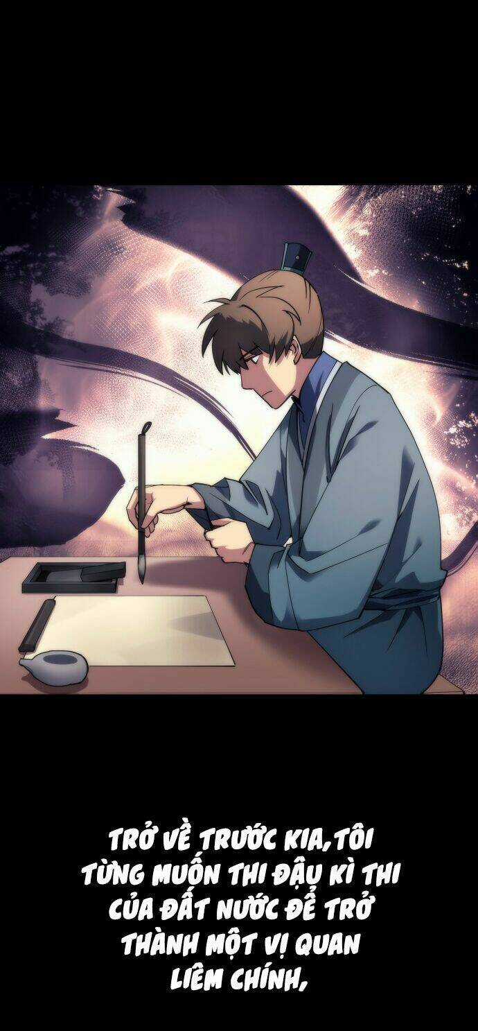 Câu Chuyện Về Người Lưu Giữ Lịch Sử Chapter 0 trang 2