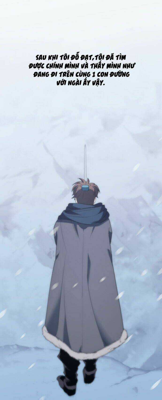 Câu Chuyện Về Người Lưu Giữ Lịch Sử Chapter 0 trang 23