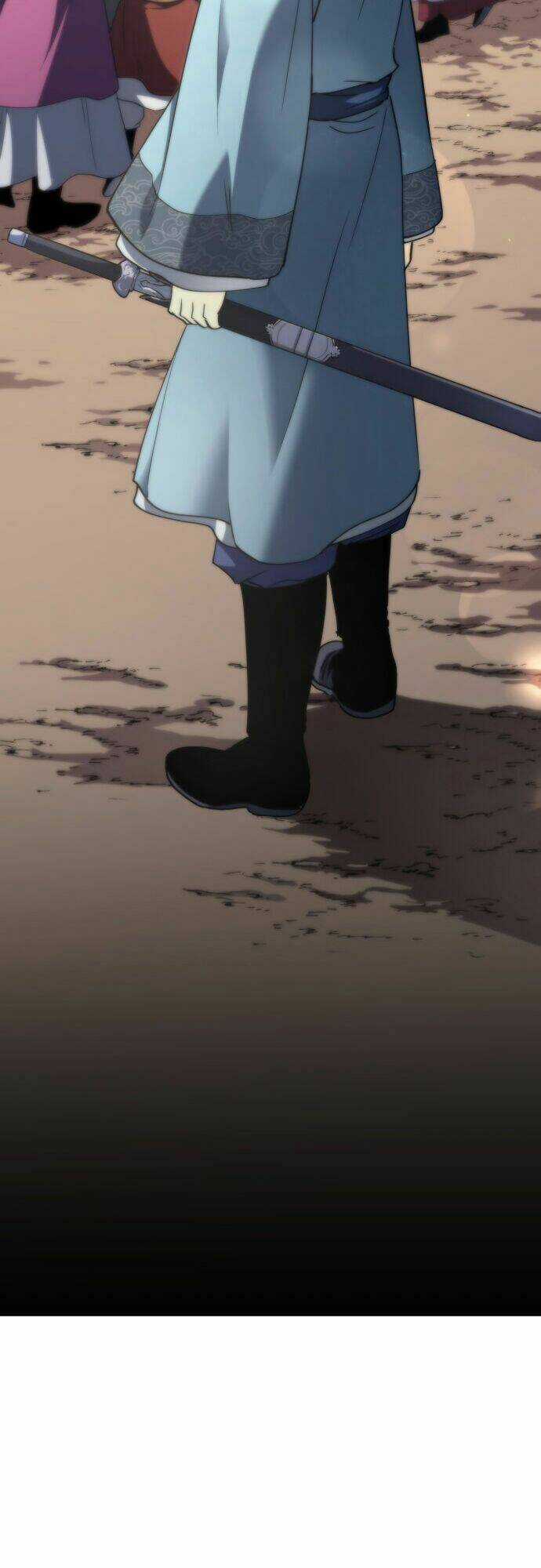 Câu Chuyện Về Người Lưu Giữ Lịch Sử Chapter 0 trang 28