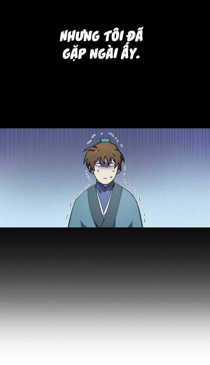 Câu Chuyện Về Người Lưu Giữ Lịch Sử Chapter 0 trang 7