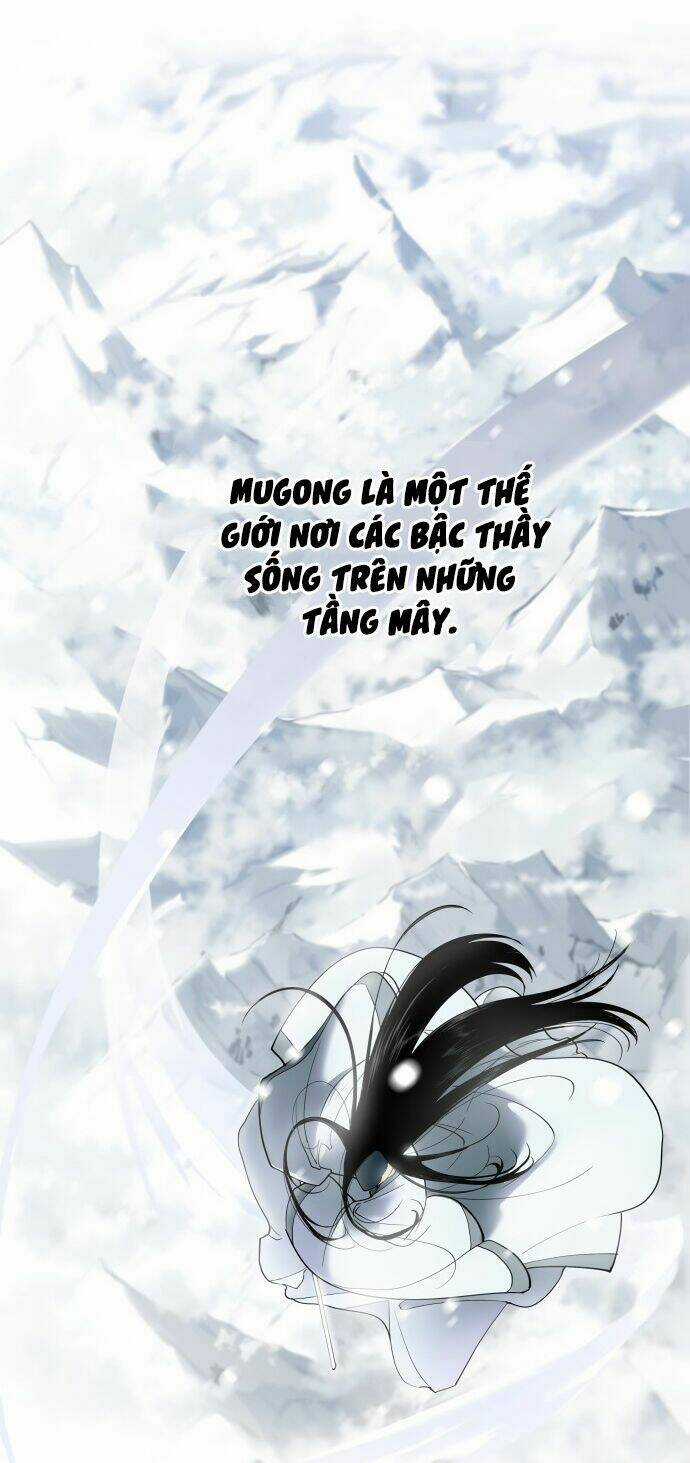 Câu Chuyện Về Người Lưu Giữ Lịch Sử Chapter 0 trang 8