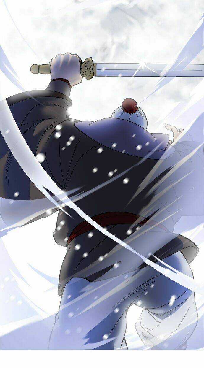 Câu Chuyện Về Người Lưu Giữ Lịch Sử Chapter 0 trang 9