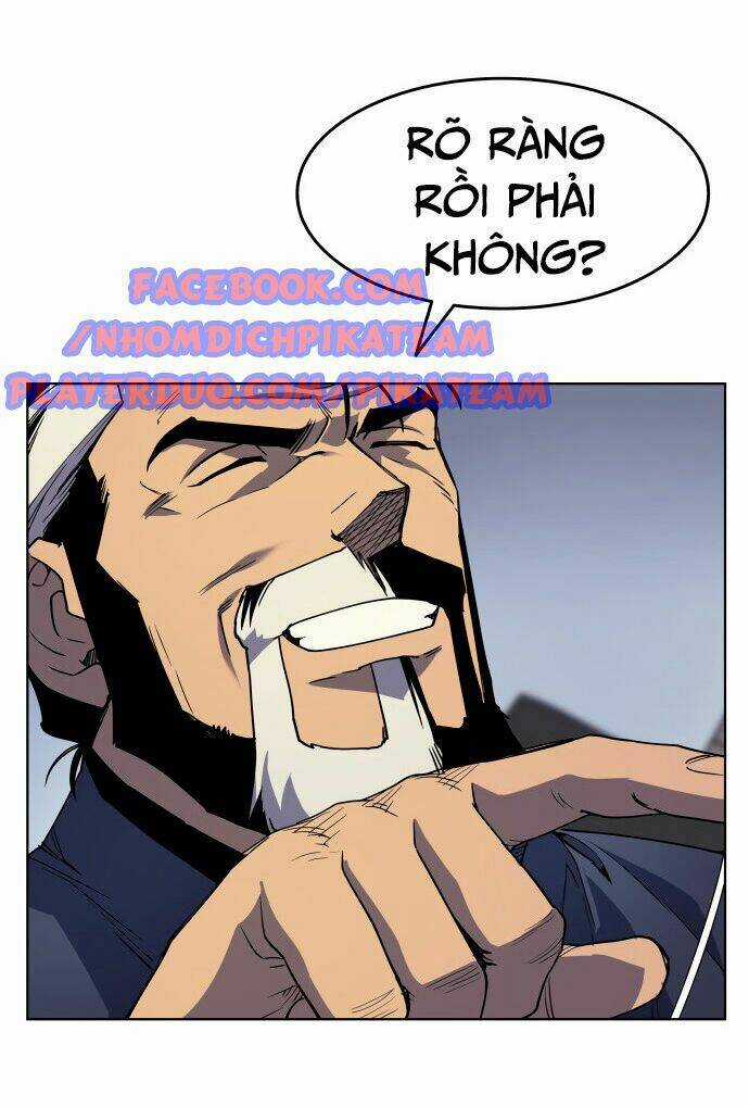 Câu Chuyện Về Người Lưu Giữ Lịch Sử Chapter 1 trang 100