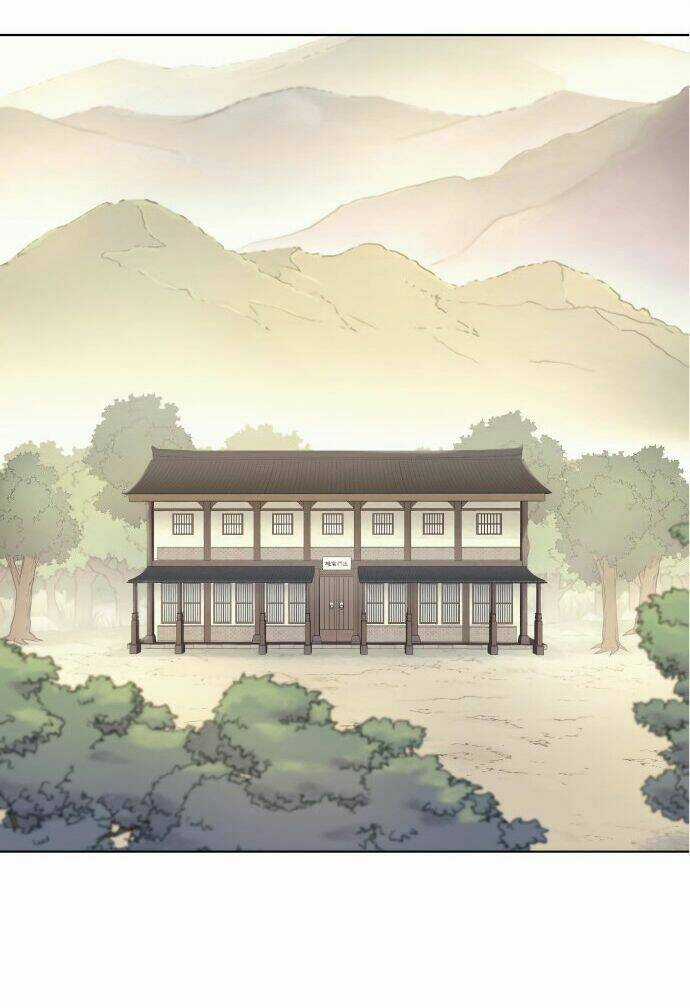 Câu Chuyện Về Người Lưu Giữ Lịch Sử Chapter 1 trang 11