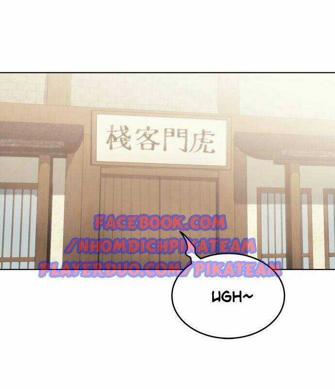 Câu Chuyện Về Người Lưu Giữ Lịch Sử Chapter 1 trang 12