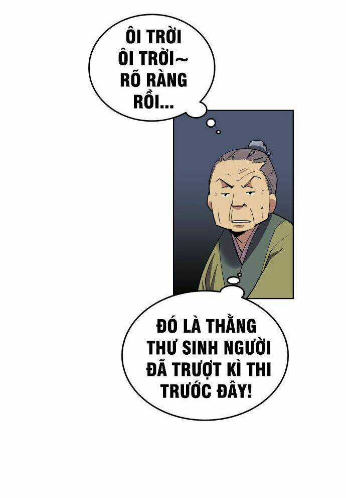 Câu Chuyện Về Người Lưu Giữ Lịch Sử Chapter 1 trang 14