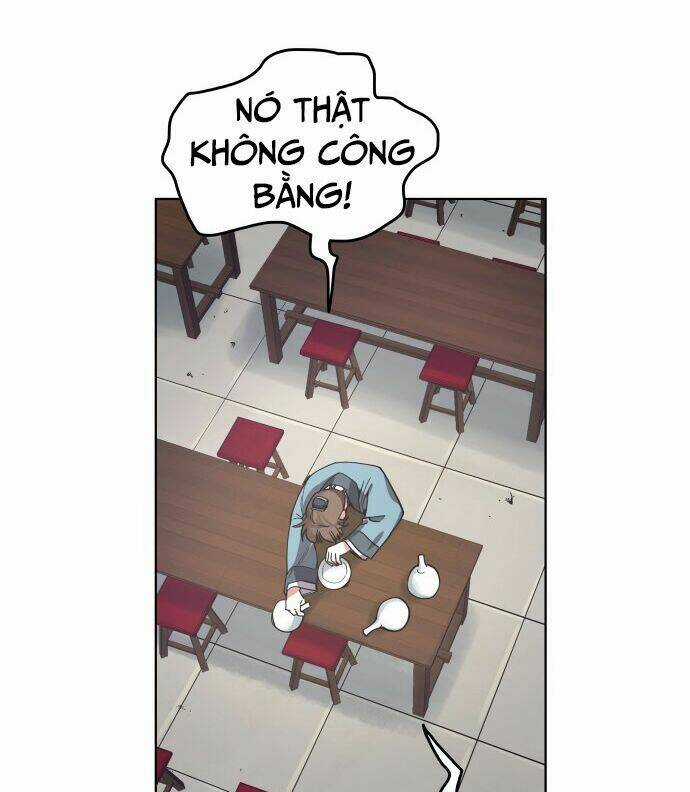 Câu Chuyện Về Người Lưu Giữ Lịch Sử Chapter 1 trang 20