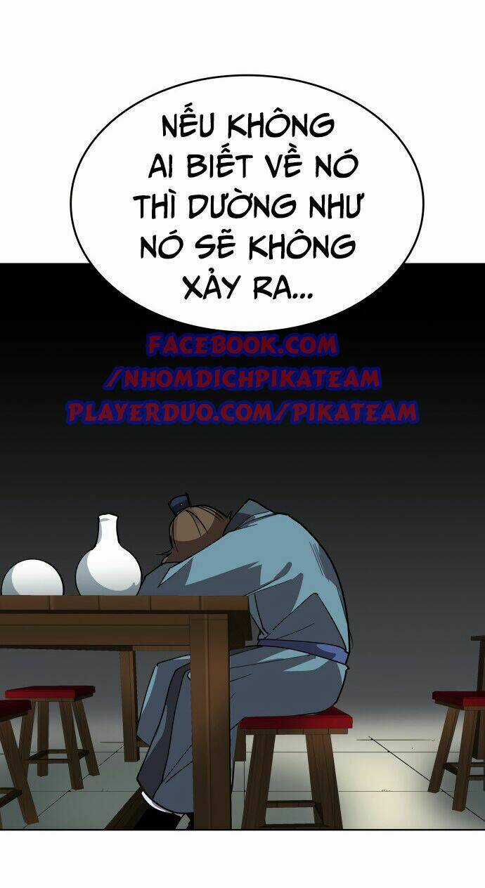 Câu Chuyện Về Người Lưu Giữ Lịch Sử Chapter 1 trang 32