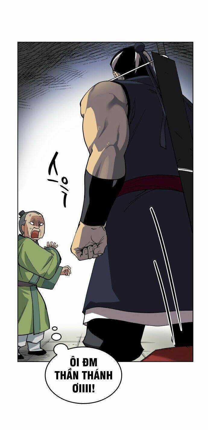 Câu Chuyện Về Người Lưu Giữ Lịch Sử Chapter 1 trang 33