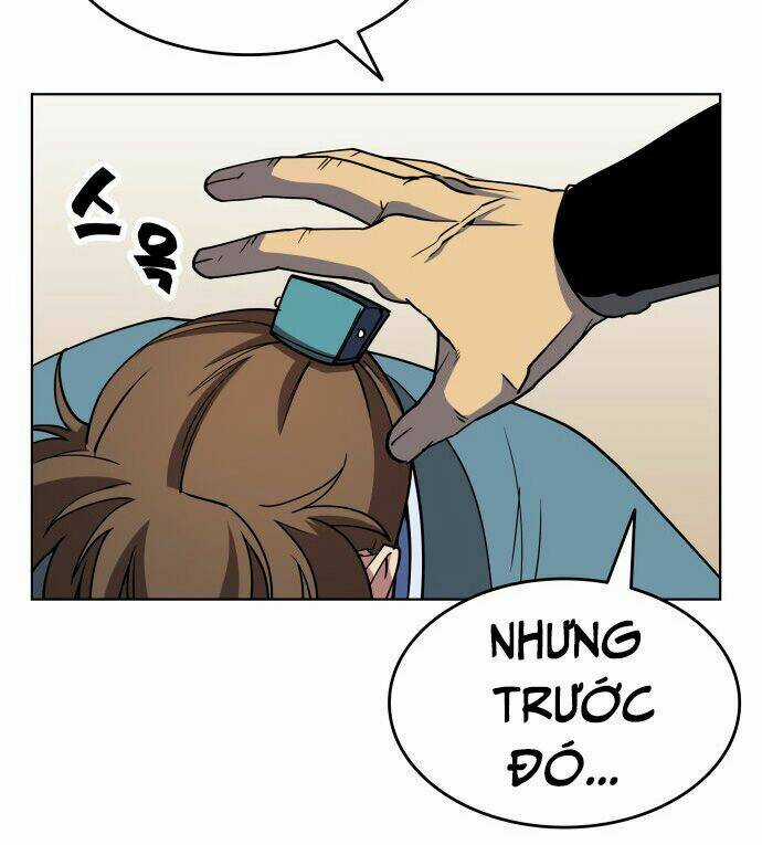 Câu Chuyện Về Người Lưu Giữ Lịch Sử Chapter 1 trang 38