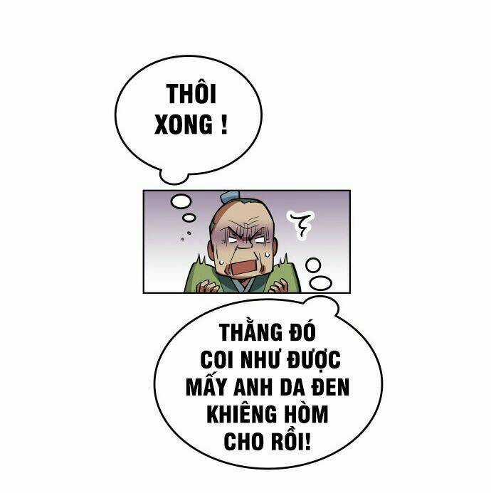 Câu Chuyện Về Người Lưu Giữ Lịch Sử Chapter 1 trang 39