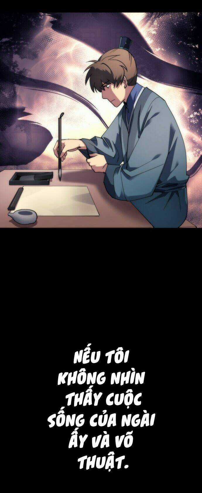 Câu Chuyện Về Người Lưu Giữ Lịch Sử Chapter 1 trang 4