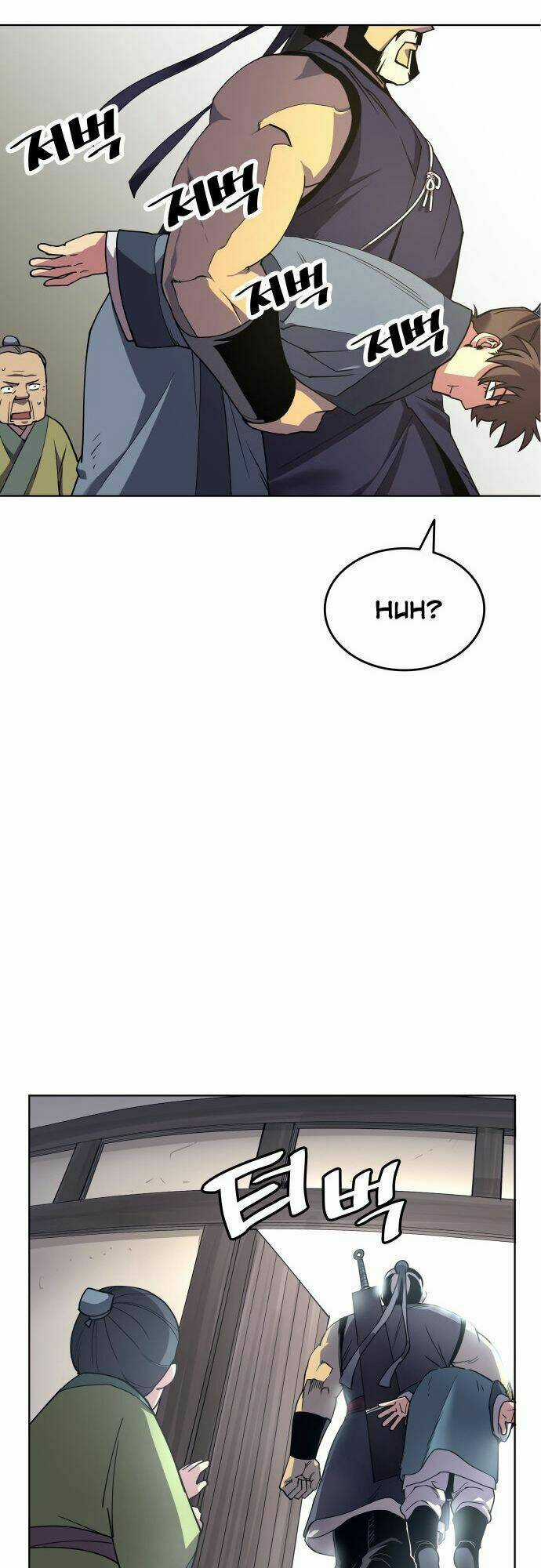 Câu Chuyện Về Người Lưu Giữ Lịch Sử Chapter 1 trang 42