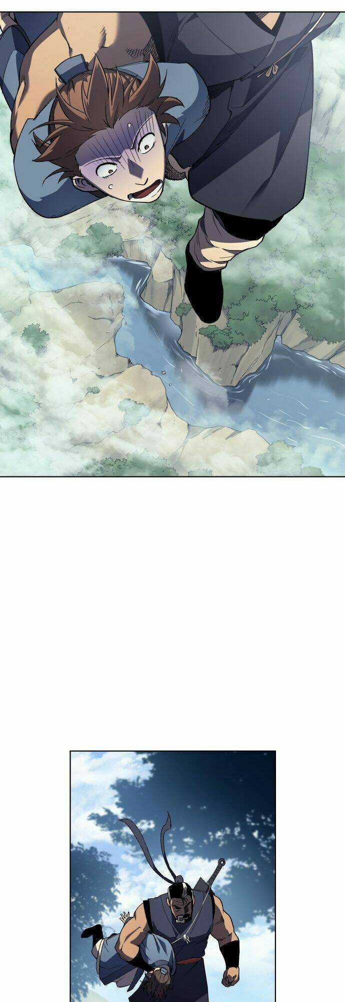 Câu Chuyện Về Người Lưu Giữ Lịch Sử Chapter 1 trang 51