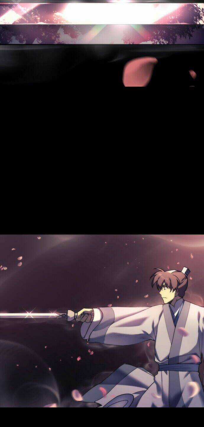 Câu Chuyện Về Người Lưu Giữ Lịch Sử Chapter 1 trang 6