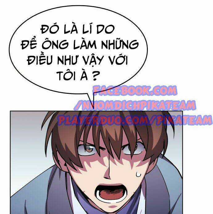 Câu Chuyện Về Người Lưu Giữ Lịch Sử Chapter 1 trang 63