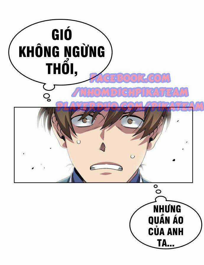 Câu Chuyện Về Người Lưu Giữ Lịch Sử Chapter 1 trang 68