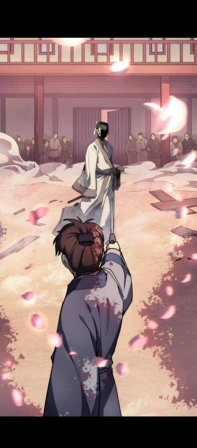 Câu Chuyện Về Người Lưu Giữ Lịch Sử Chapter 1 trang 7