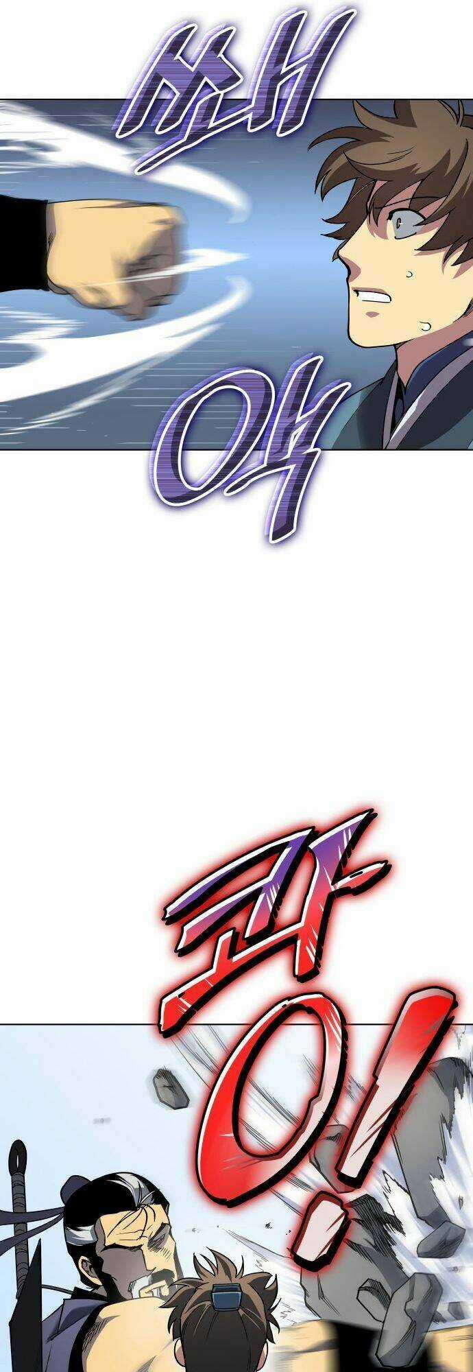 Câu Chuyện Về Người Lưu Giữ Lịch Sử Chapter 1 trang 70