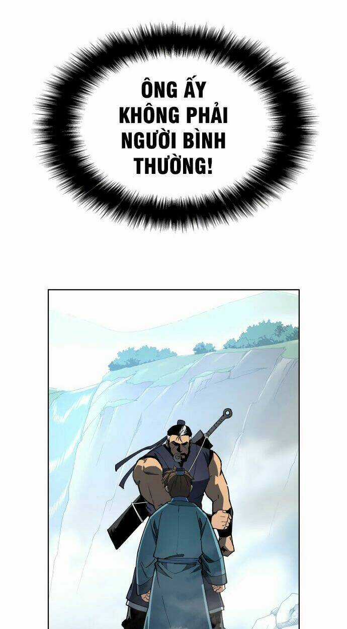 Câu Chuyện Về Người Lưu Giữ Lịch Sử Chapter 1 trang 75