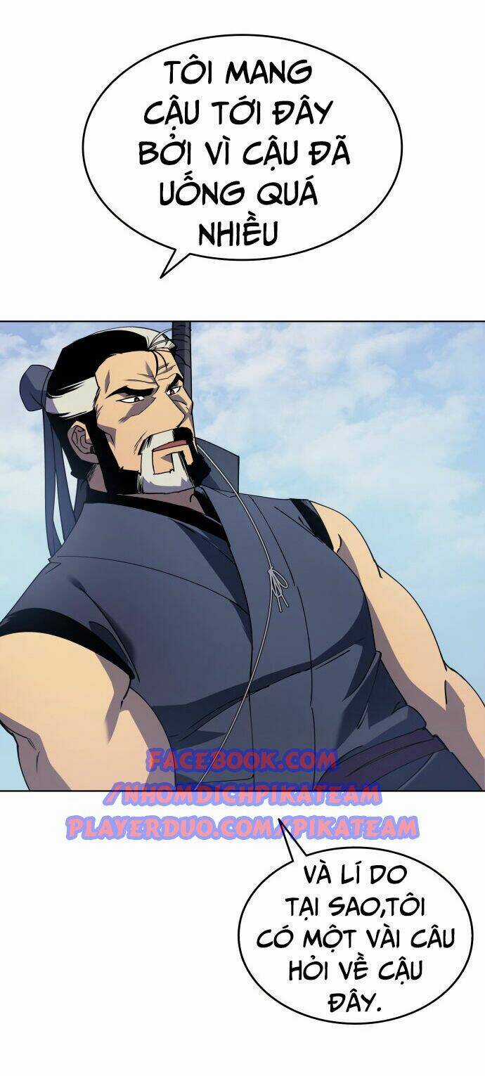 Câu Chuyện Về Người Lưu Giữ Lịch Sử Chapter 1 trang 79