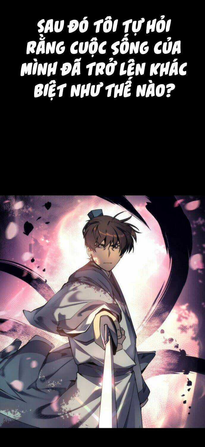 Câu Chuyện Về Người Lưu Giữ Lịch Sử Chapter 1 trang 8