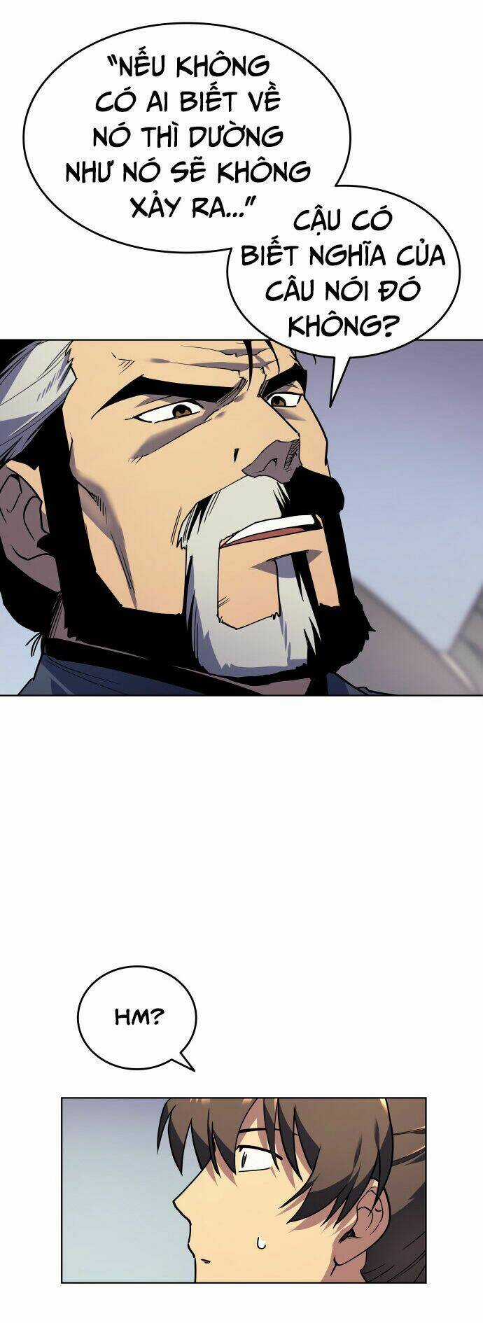 Câu Chuyện Về Người Lưu Giữ Lịch Sử Chapter 1 trang 80