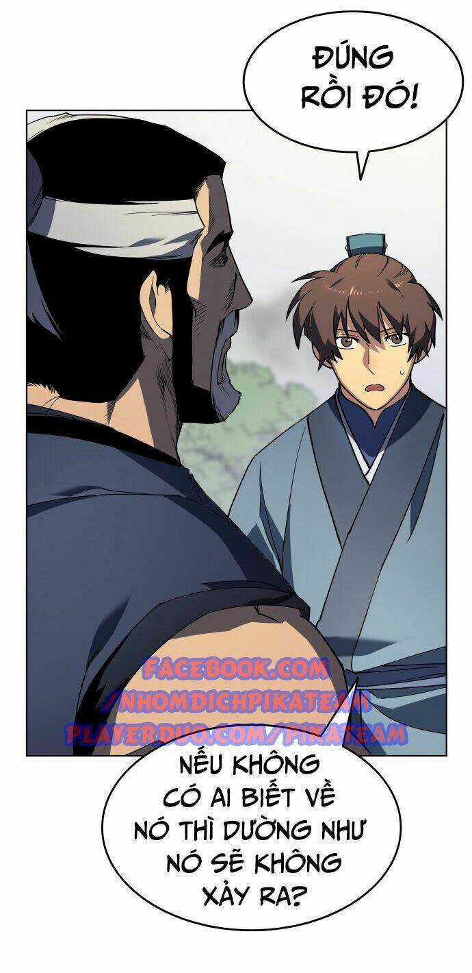 Câu Chuyện Về Người Lưu Giữ Lịch Sử Chapter 1 trang 81