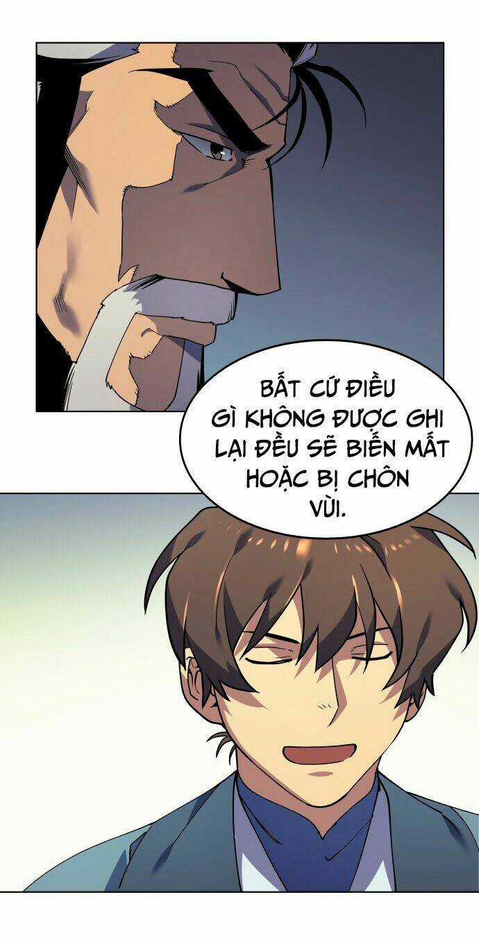 Câu Chuyện Về Người Lưu Giữ Lịch Sử Chapter 1 trang 86