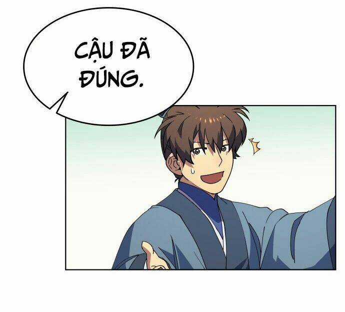 Câu Chuyện Về Người Lưu Giữ Lịch Sử Chapter 1 trang 88