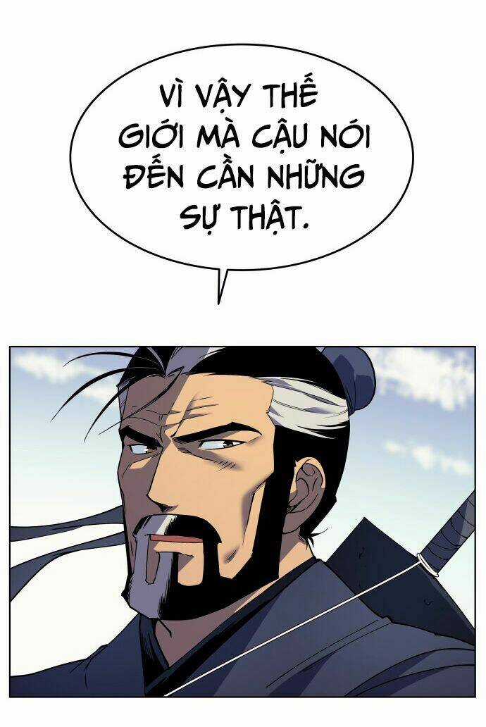 Câu Chuyện Về Người Lưu Giữ Lịch Sử Chapter 1 trang 90