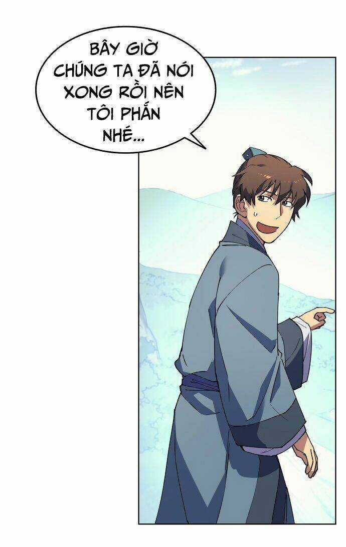 Câu Chuyện Về Người Lưu Giữ Lịch Sử Chapter 1 trang 92