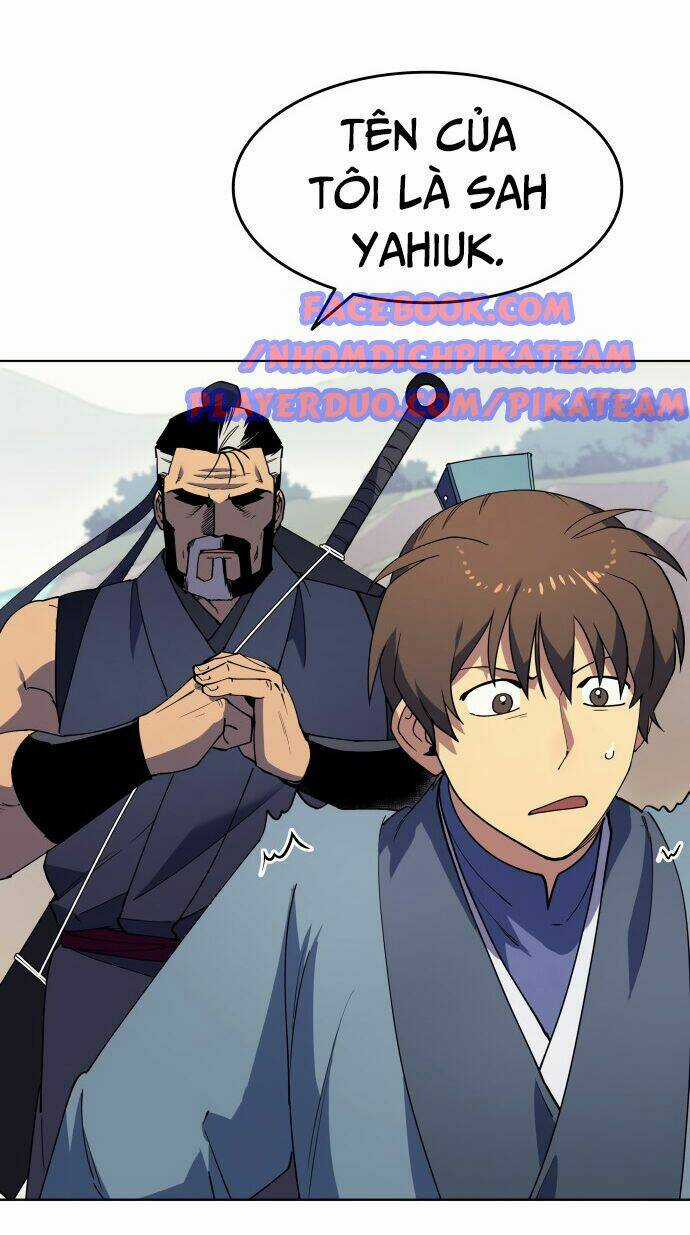 Câu Chuyện Về Người Lưu Giữ Lịch Sử Chapter 1 trang 93