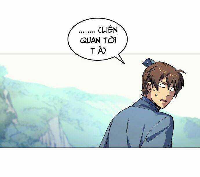 Câu Chuyện Về Người Lưu Giữ Lịch Sử Chapter 1 trang 94