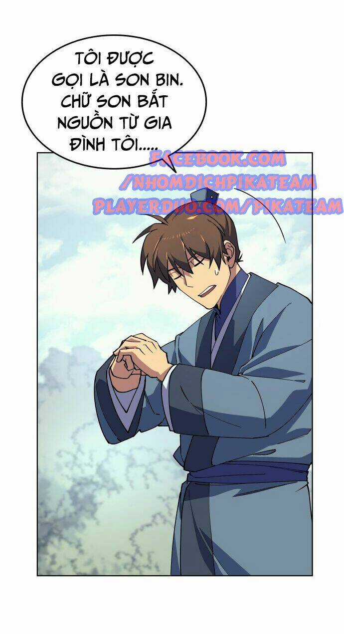 Câu Chuyện Về Người Lưu Giữ Lịch Sử Chapter 1 trang 95