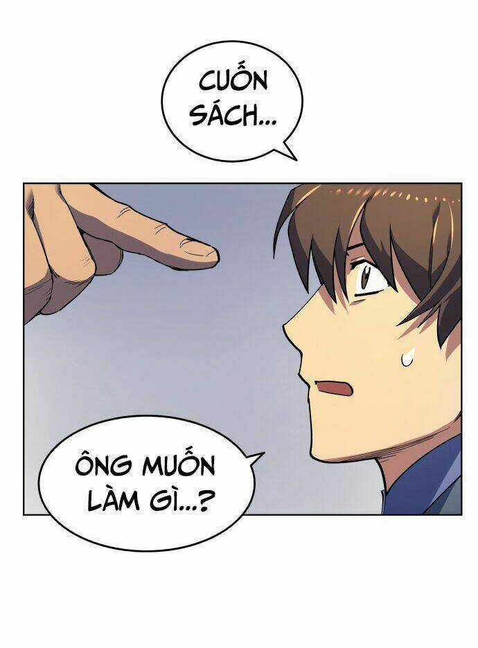 Câu Chuyện Về Người Lưu Giữ Lịch Sử Chapter 1 trang 99