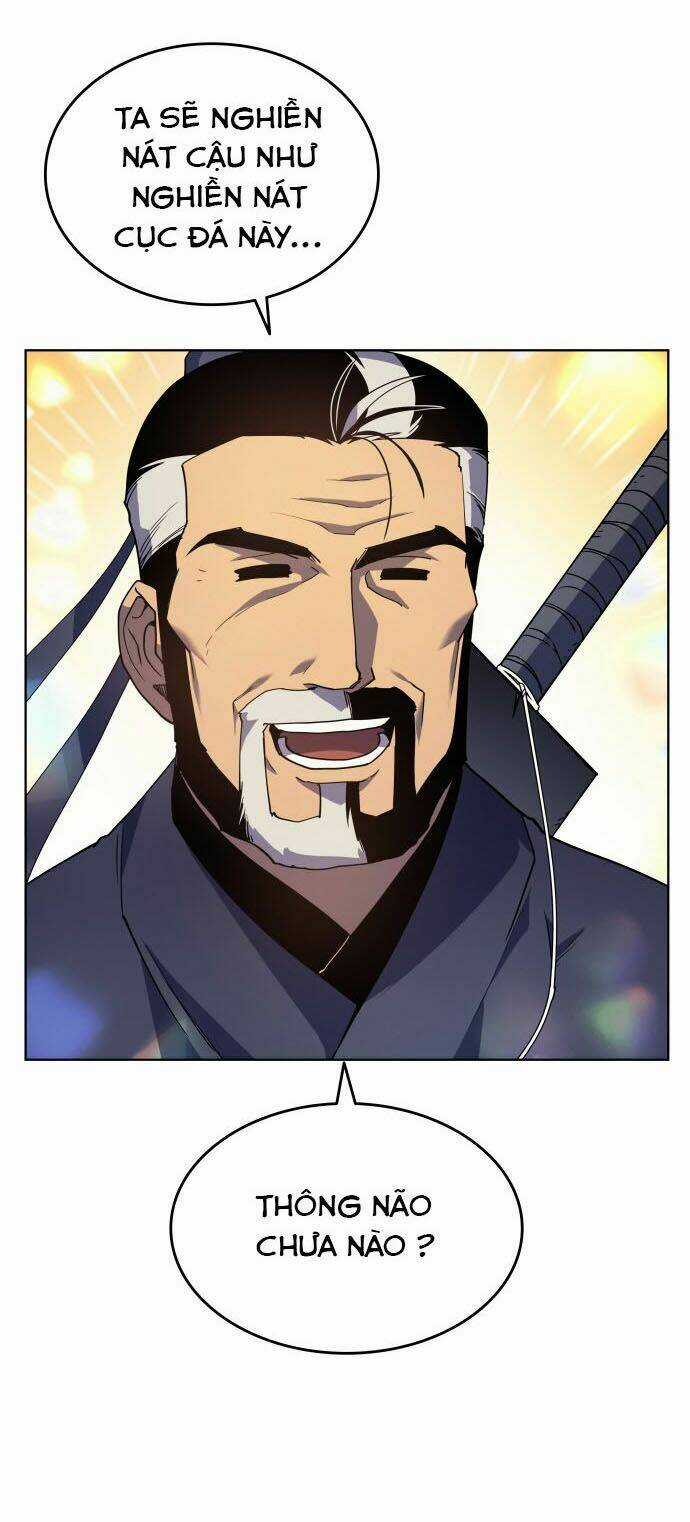 Câu Chuyện Về Người Lưu Giữ Lịch Sử Chapter 2 trang 15