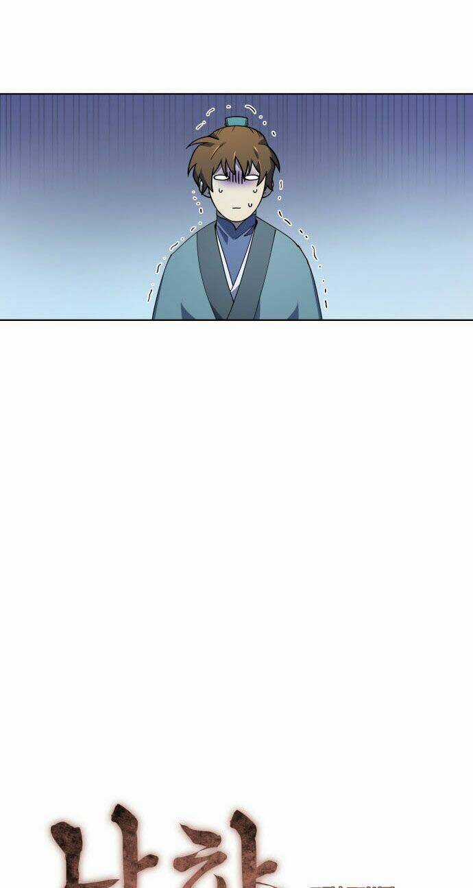 Câu Chuyện Về Người Lưu Giữ Lịch Sử Chapter 2 trang 16