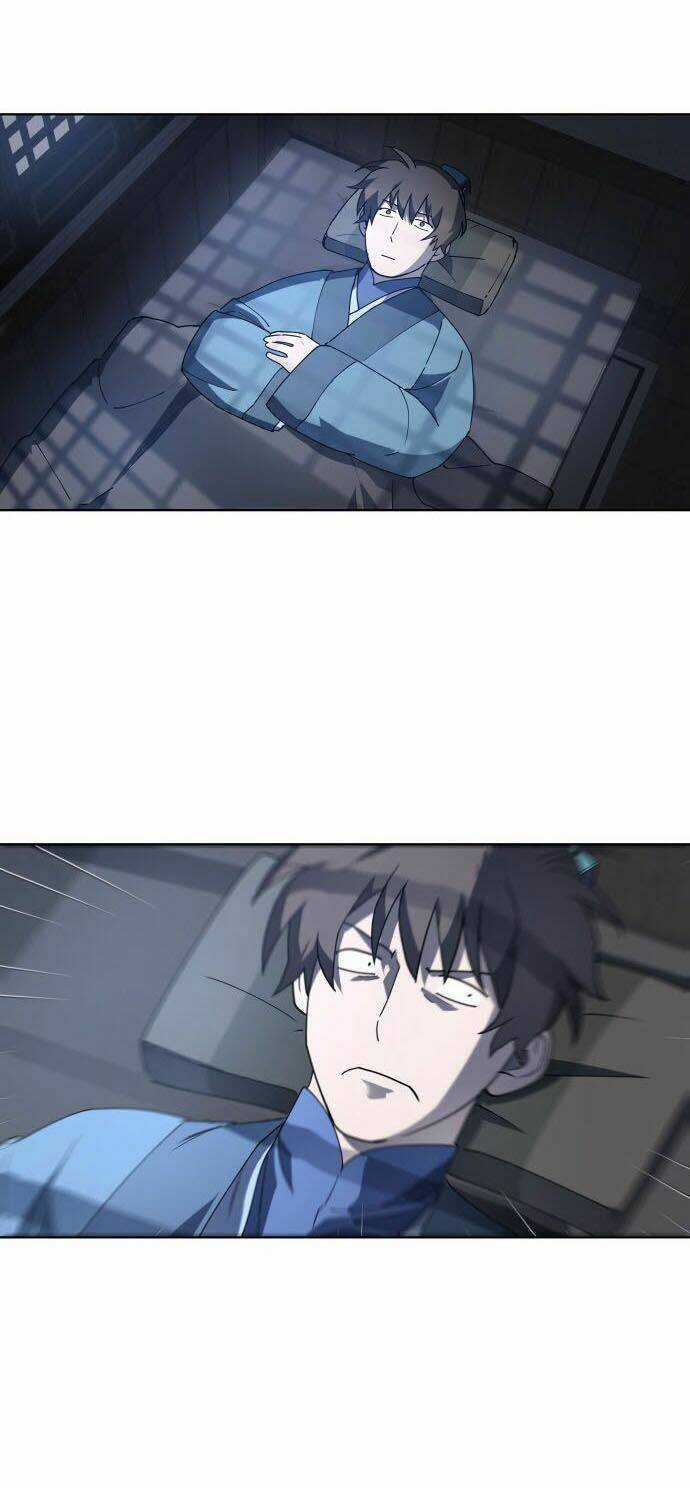 Câu Chuyện Về Người Lưu Giữ Lịch Sử Chapter 2 trang 24