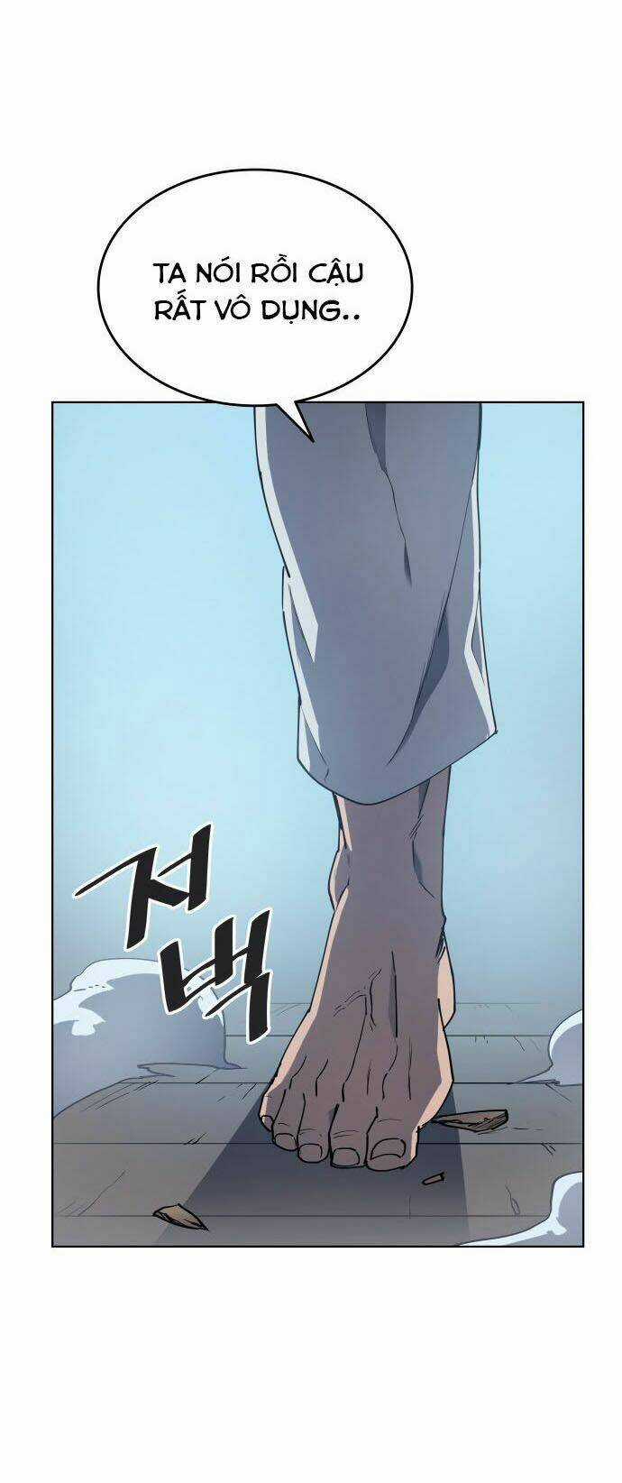 Câu Chuyện Về Người Lưu Giữ Lịch Sử Chapter 2 trang 27