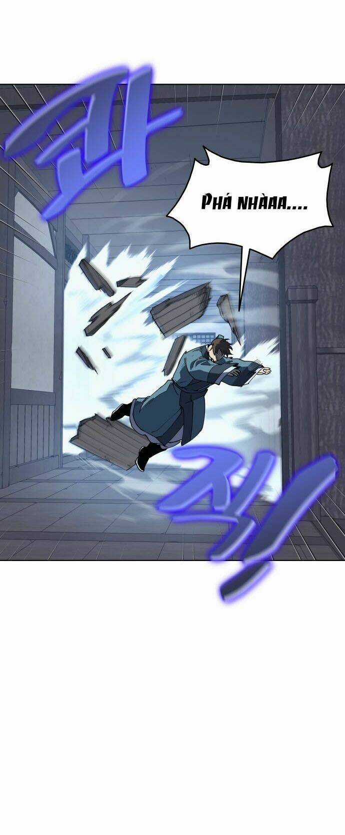 Câu Chuyện Về Người Lưu Giữ Lịch Sử Chapter 2 trang 28