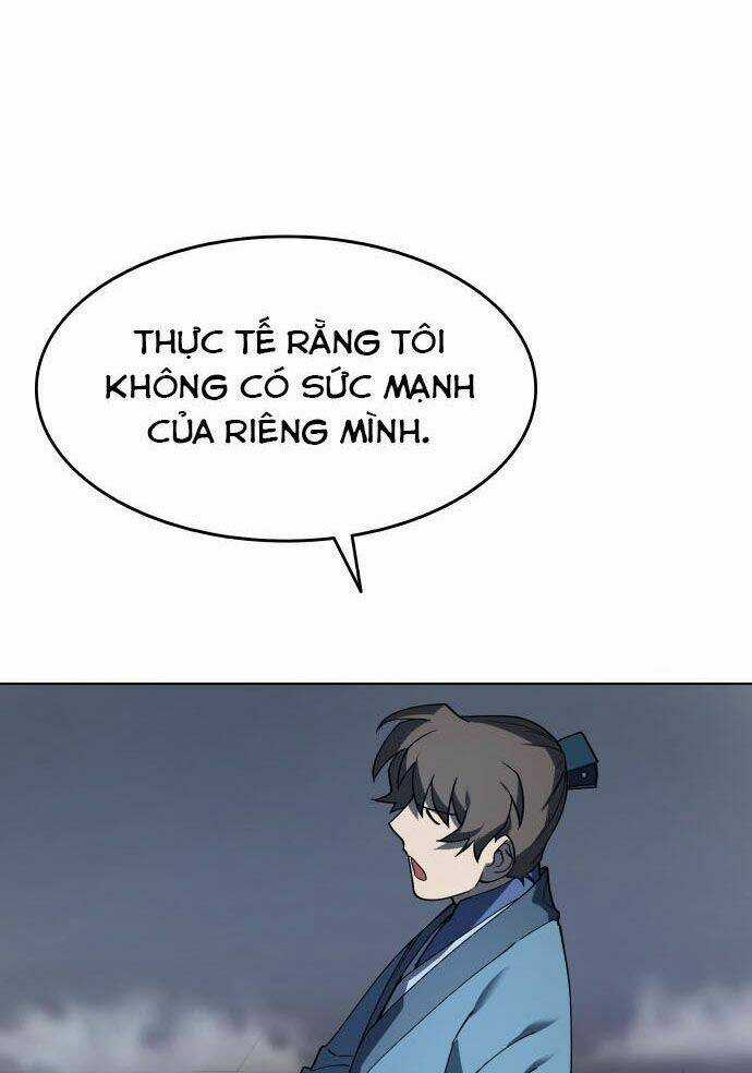 Câu Chuyện Về Người Lưu Giữ Lịch Sử Chapter 2 trang 31