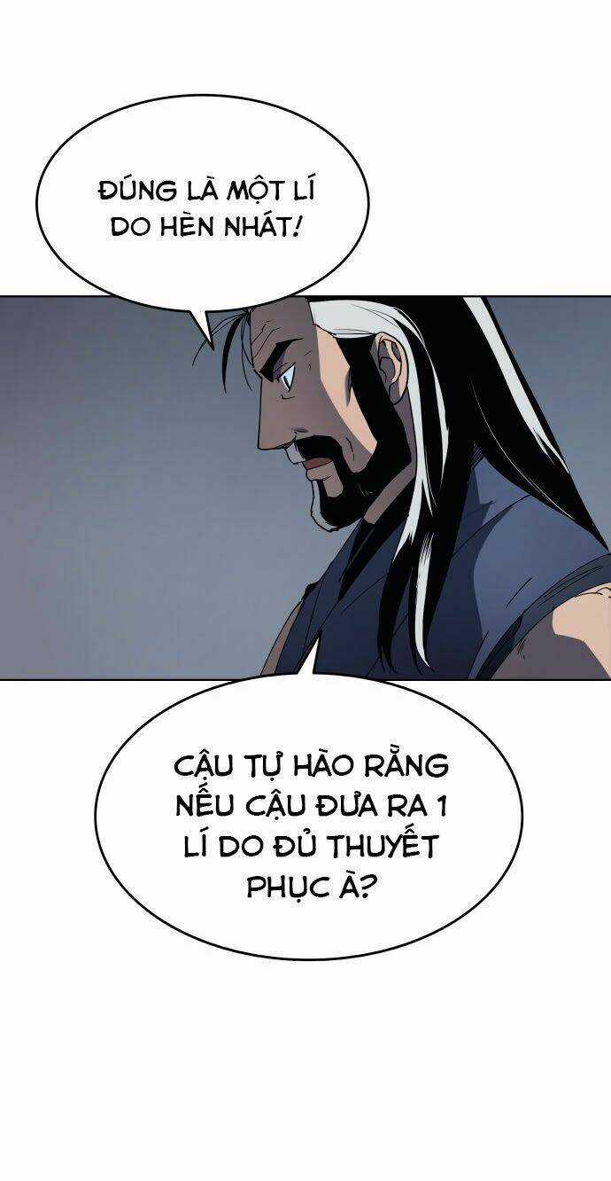 Câu Chuyện Về Người Lưu Giữ Lịch Sử Chapter 2 trang 33