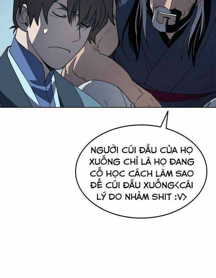 Câu Chuyện Về Người Lưu Giữ Lịch Sử Chapter 2 trang 36