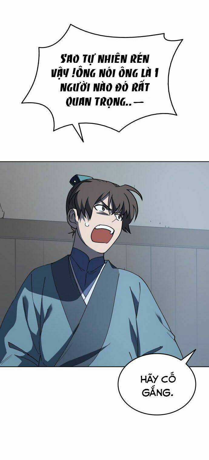 Câu Chuyện Về Người Lưu Giữ Lịch Sử Chapter 2 trang 40